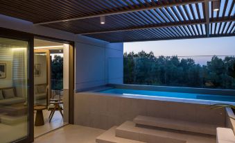 SanSal Boutique Hotel