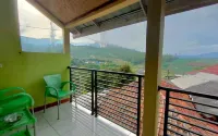 Darajat Holiday Home Hotel a Cisurupan