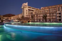 Secrets Huatulco Resort and Spa - con vistas al mar