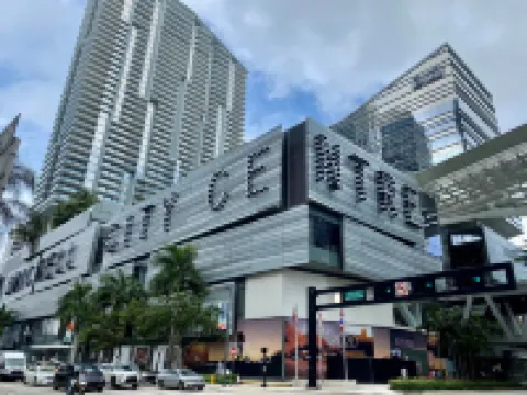 Atwell Suites MIAMI BRICKELL by IHG Hotels in Miami
