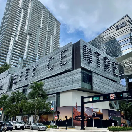 Atwell Suites MIAMI BRICKELL by IHG