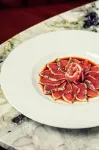 The Ocean Club, a Luxury Collection Resort, Costa Norte - breakfast