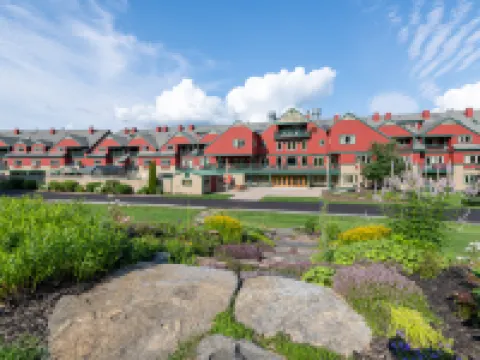 Grand Summit Resort Hotels in Dover
