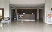 Garden Guest House Hotel dekat Indomaret Simpang Empat