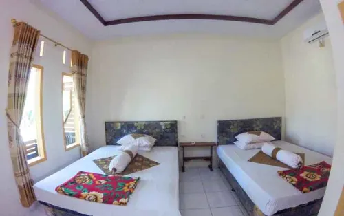 Jelajah Batukaras Hotel a Cimerak