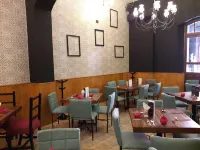 Hotel Maya Yucatan - Aamiainen
