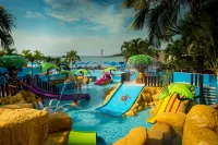 Azul Ixtapa All Inclusive Resort - Family