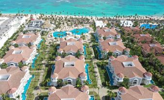 Bahia Principe Luxury Ambar - Adults Only All Inclusive