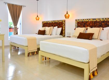 Unic Design Hotel - 5th Avenue