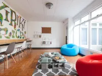 Capital Hostel de Ciudad Hotels in San Jose