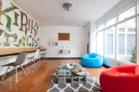 Capital Hostel de Ciudad