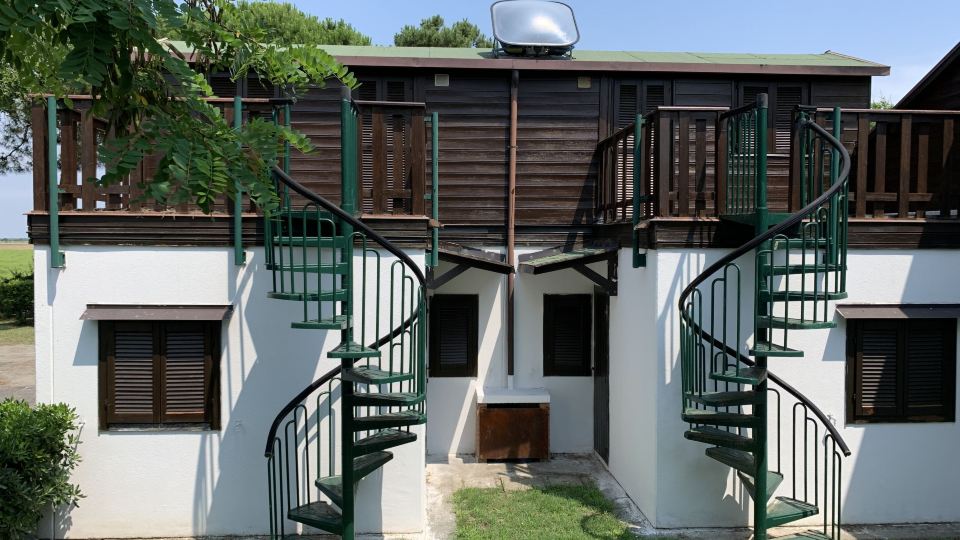 Bungalow