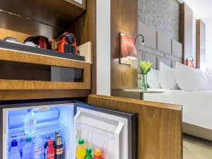 NH Collection Bogotá Teleport Royal