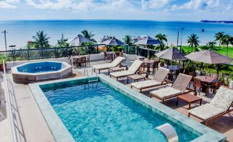 Atlântico Praia Hotel