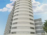 Transamerica Fit Villa Lobos Hotéis em São Paulo