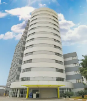 Transamerica Fit Villa Lobos Hotels near Butanta