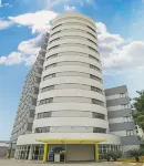 Transamerica Fit Villa Lobos