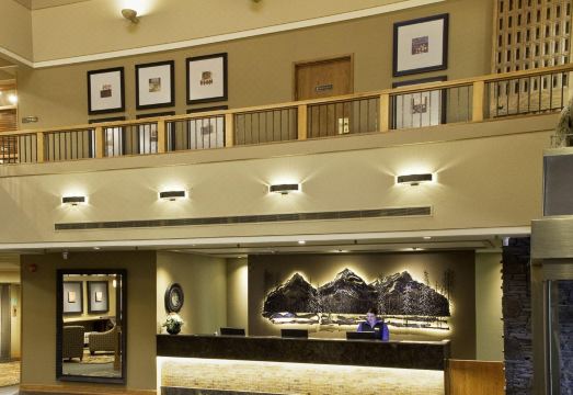 호텔 부대시설 이미지 2