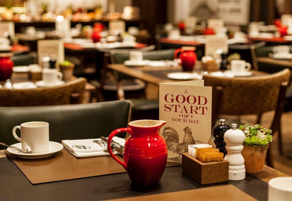 3. 켐핀스키 호텔 ..