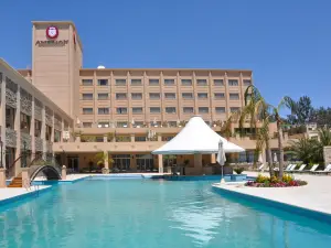 Amérian Hotel Casino Carlos V