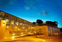 El Aram Ponta Negra Hotels in Натал