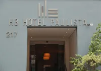 H3 ホテル パウリスタ
