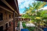 Atrium Hotel Quinta de Pedras Hotels in 