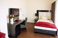Milbor Hotel Hotels in Sulzbach (Taunus)