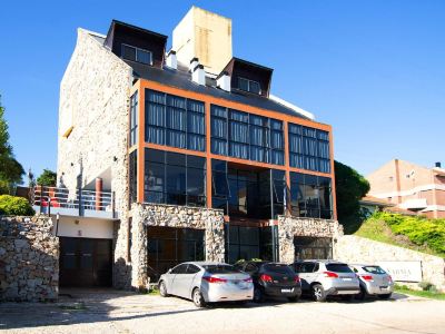 Hotel Yarma