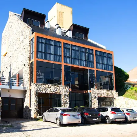 Hotel Yarma