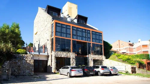 Hotel Yarma Hotels in Pinamar