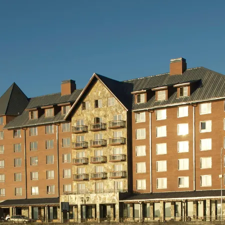 Radisson Hotel Puerto Varas