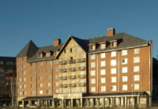 Radisson Hotel Puerto Varas Hoteles en 