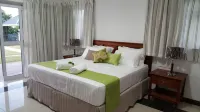 Bambous River Lodge