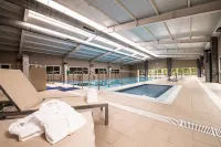 Hotel Villa Virginia - СПА