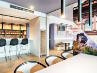 B&B HOTEL Kaiserslautern