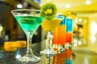 特索羅洛斯卡沃斯度假酒店 - 酒吧