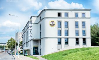 B&B HOTEL Chemnitz