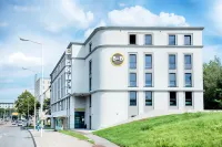 B&B HOTEL Chemnitz - 2-Sterne