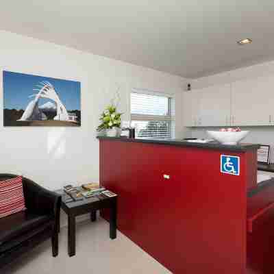 道森汽車旅館 Others