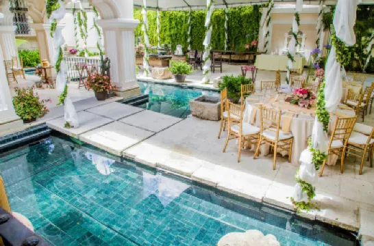 羅薩爾之家精品酒店 酒店