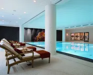 Rocco Forte the Charles Hotel - Romanttinen