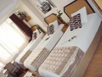 Anka Business Park Hotel โรงแรมใกล้ศูนย์การค้าฮิลล์ทาวน์
