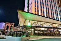 New York-New York Hotel & Casino