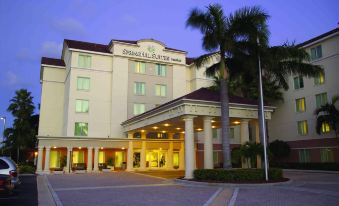 SpringHill Suites Boca Raton