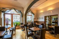 Hotel Superior Prague