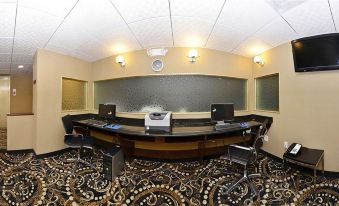 Envy Hotel Baltimore Inner Harbor