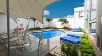 Atlantis Plaza Hotel Cúcuta Hoteles en Cúcuta