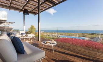 Palmares Beach House Hotel - Adults Only