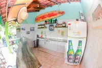 Voa Pousada Dos Jasmins - bar